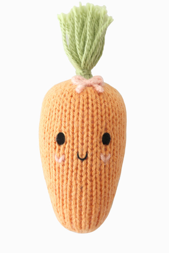 ‍Tiny baby carrot