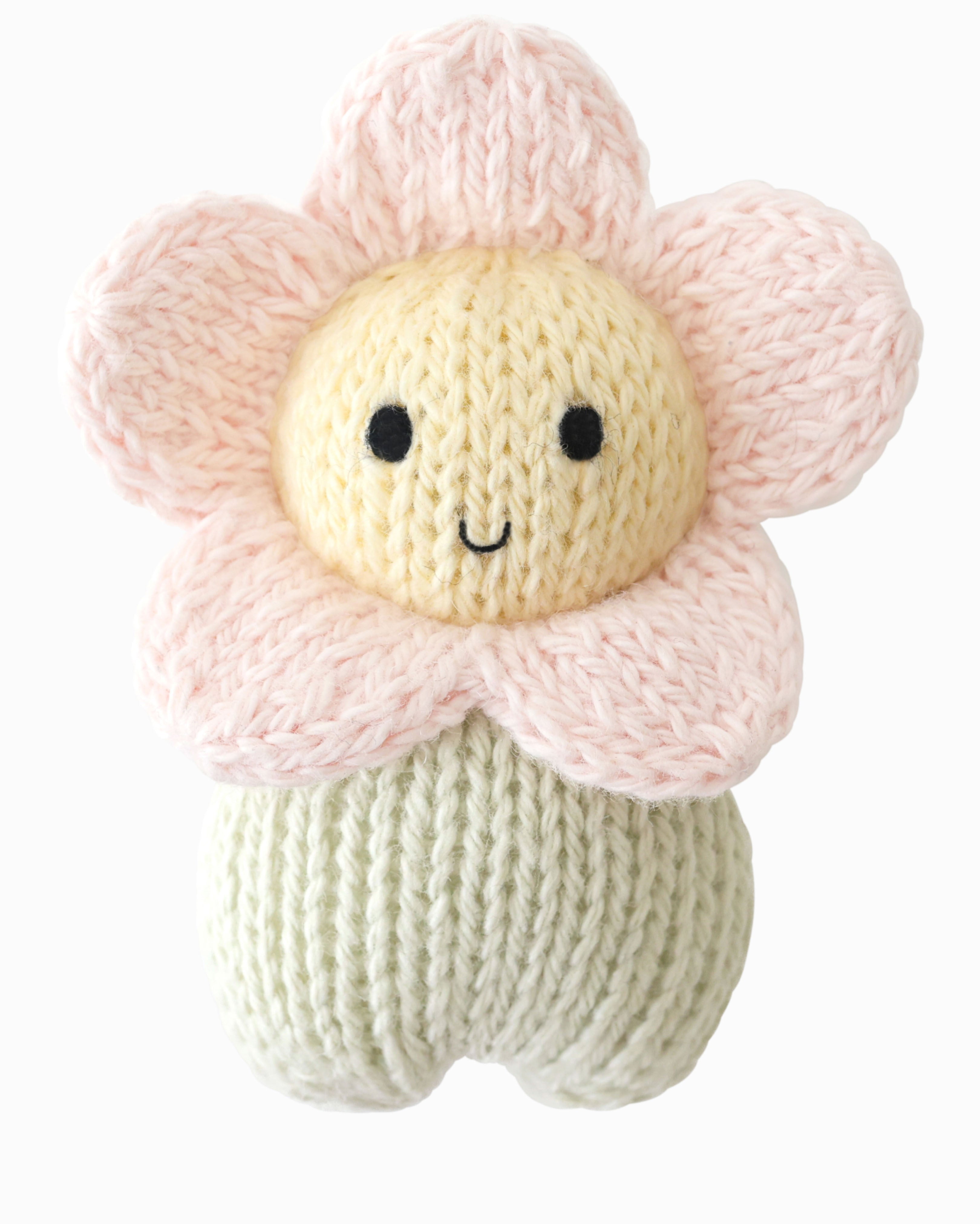 Tiny baby daisy