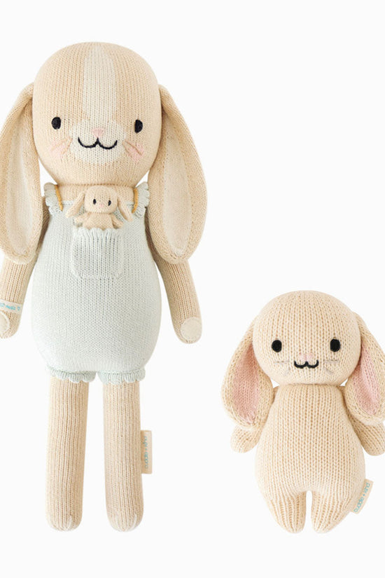 Bunnies three bundle