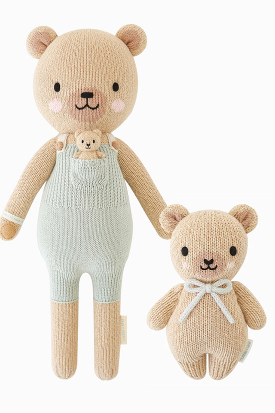 Beary sweet bundle