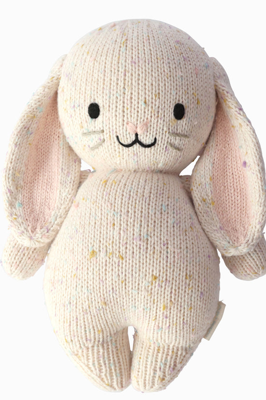 Big baby bunny (confetti)