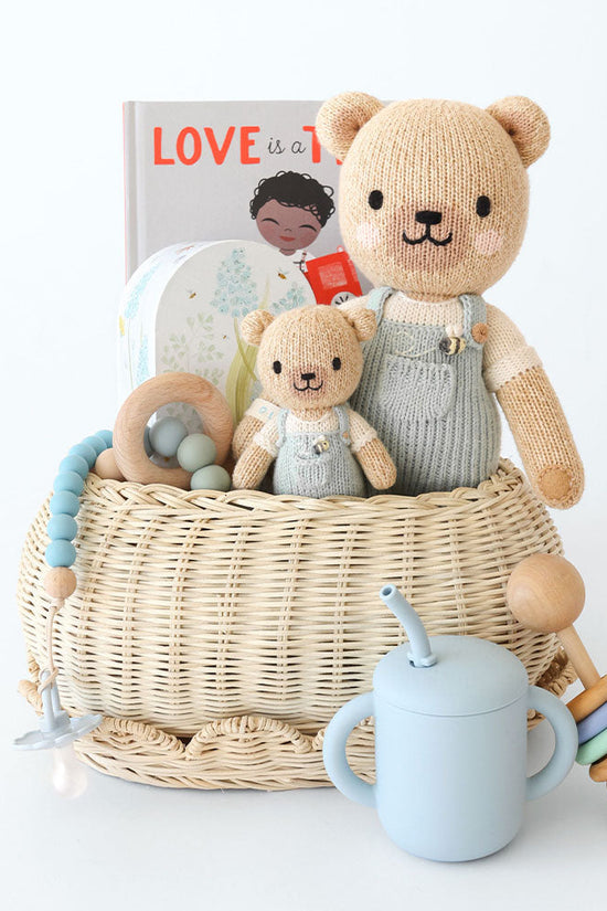 Charlie bundle