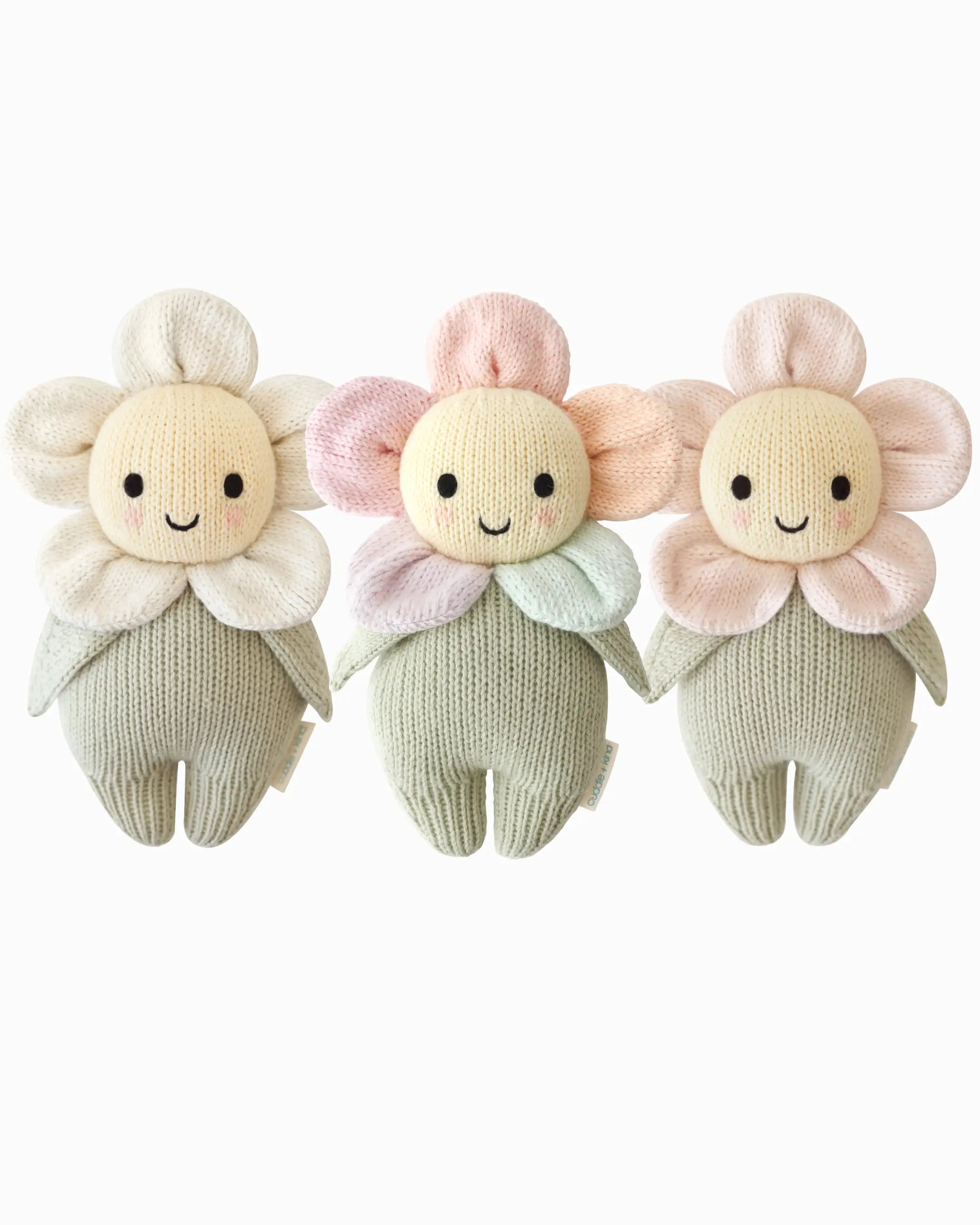 Daisy chain set