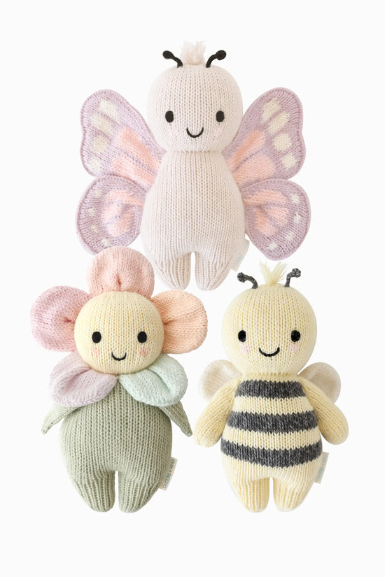 Flutterby set
