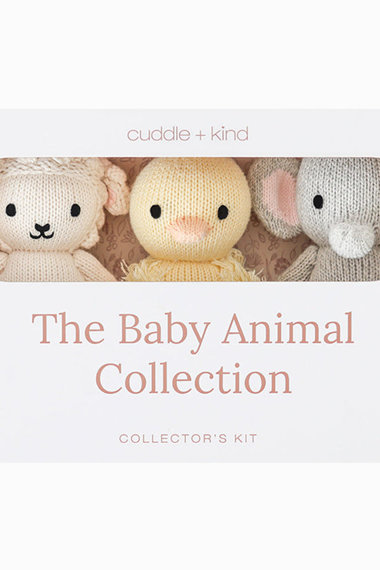 Newborn Collector's Kit