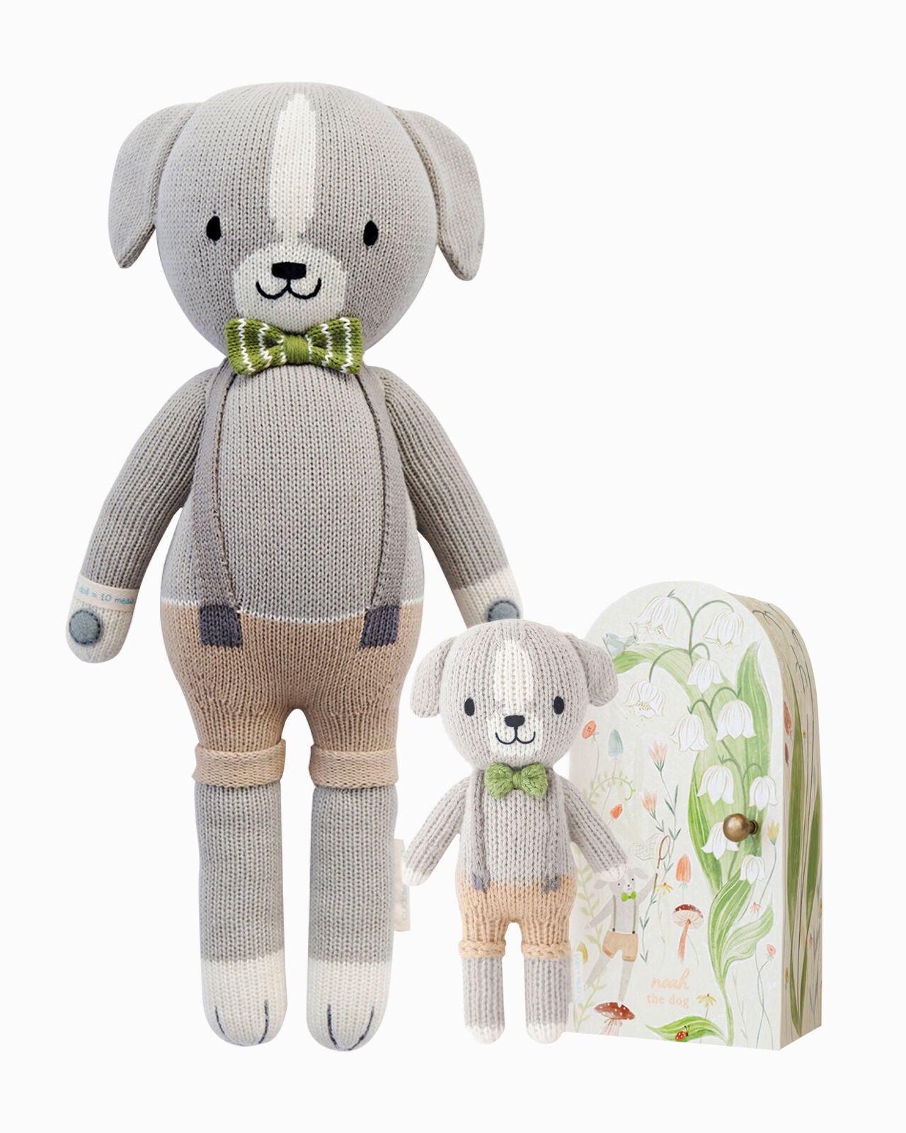 Noah bundle