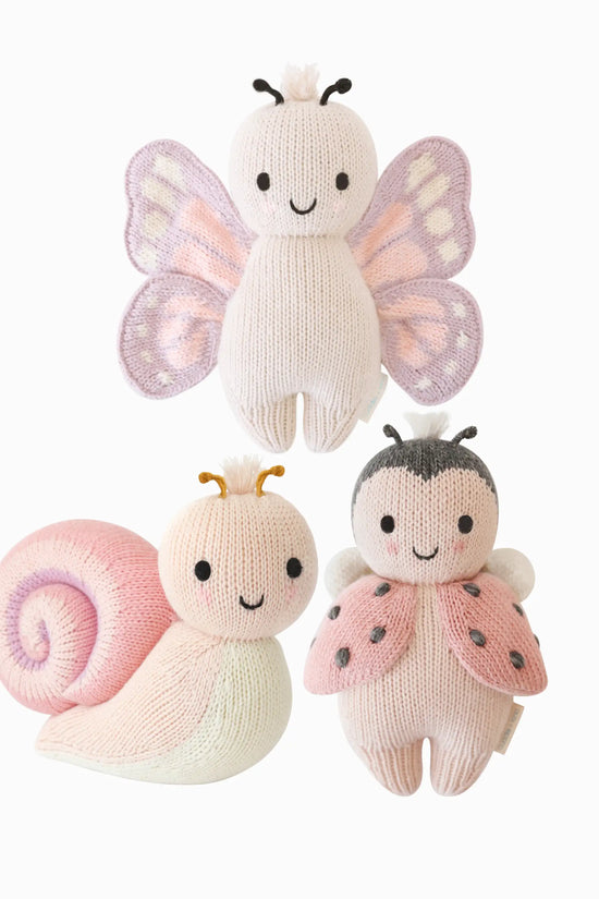 Shades of bloom set