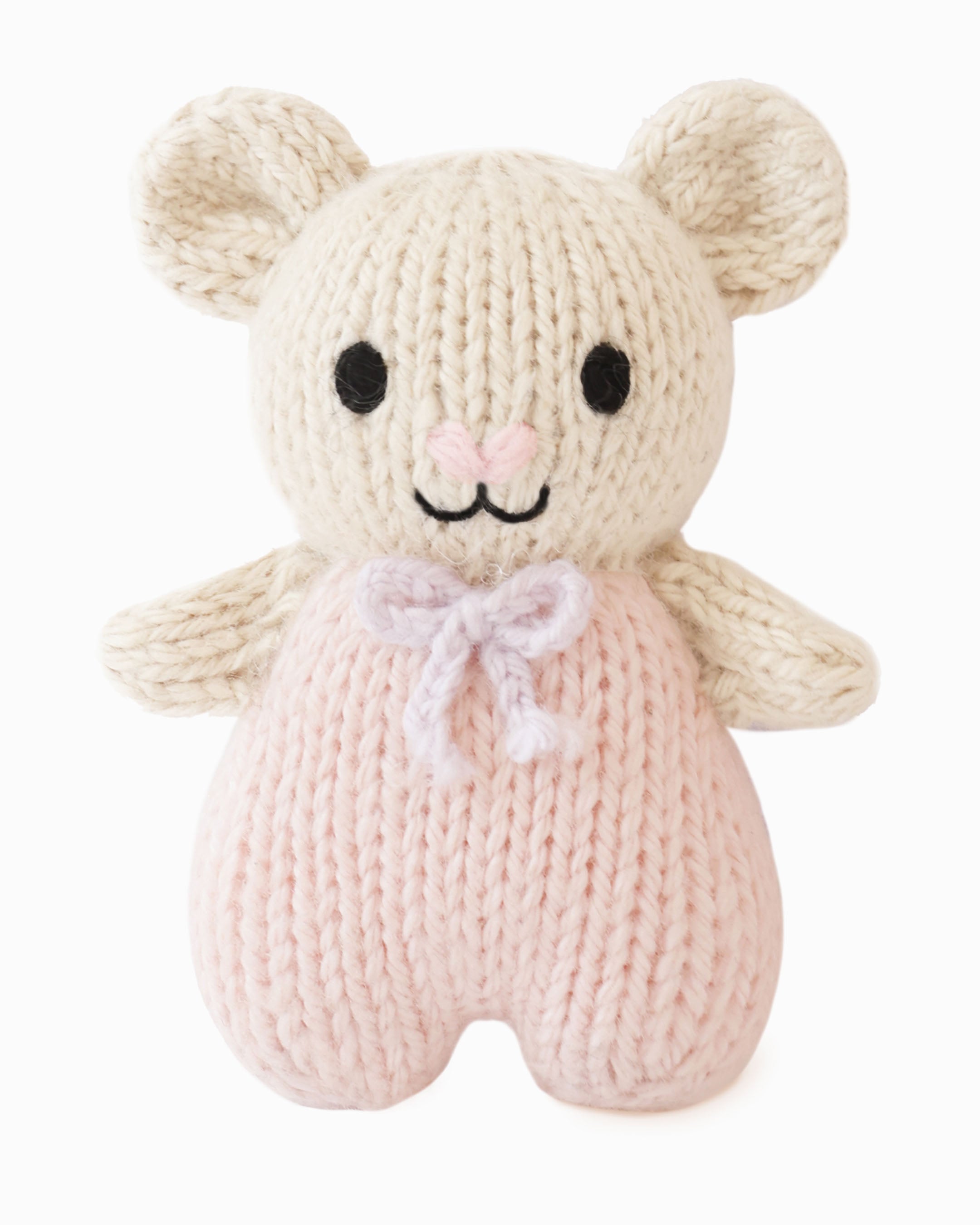 ‍Tiny baby mouse