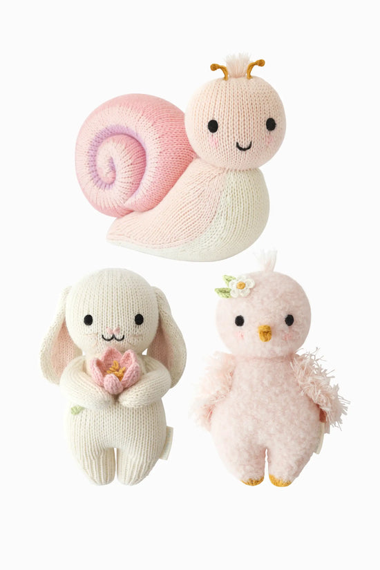Wildflower set