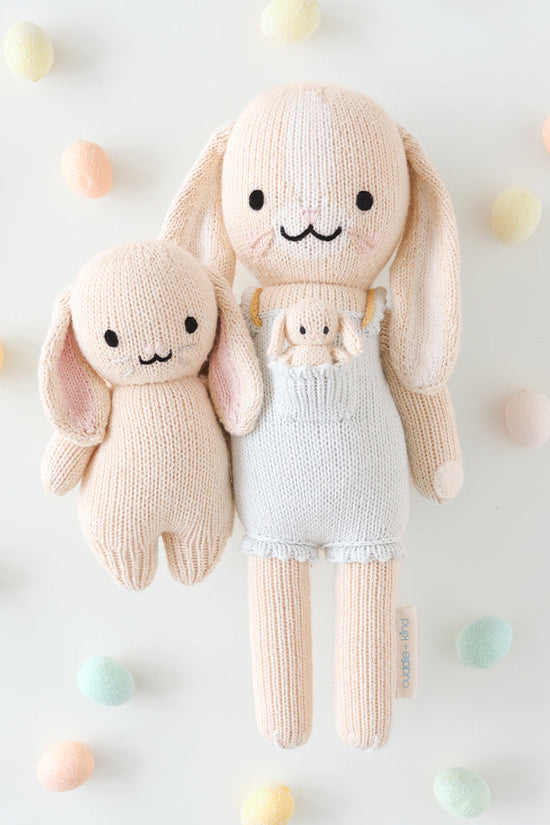 Bunnies three bundle