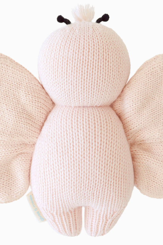 Baby butterfly (petal pink)