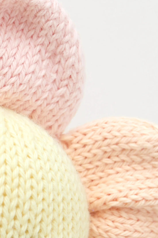 Baby daisy (sunshower)