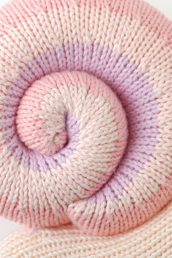 Baby snail (peony)