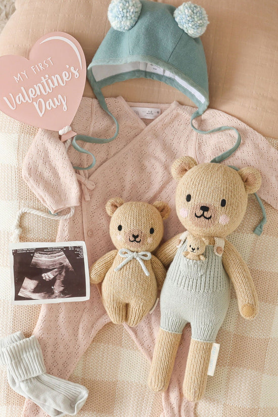 Beary sweet bundle