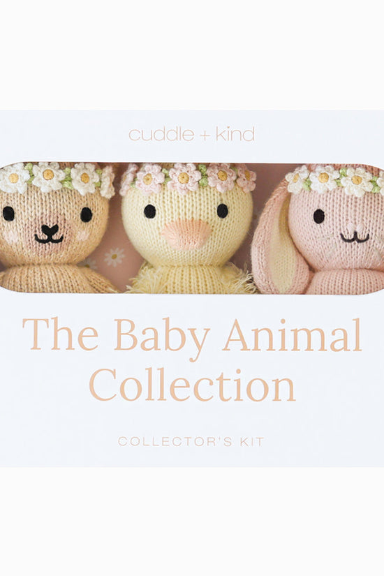 Floral Capsule Collector’s Kit