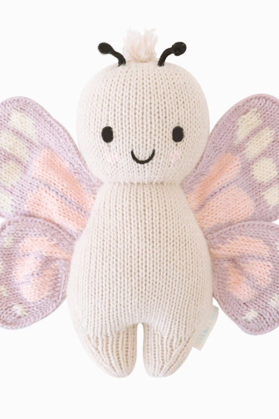 Flutterby set