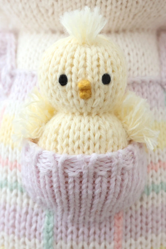 Mabel the lamb