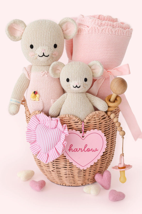 Pocketful of blooms bundle