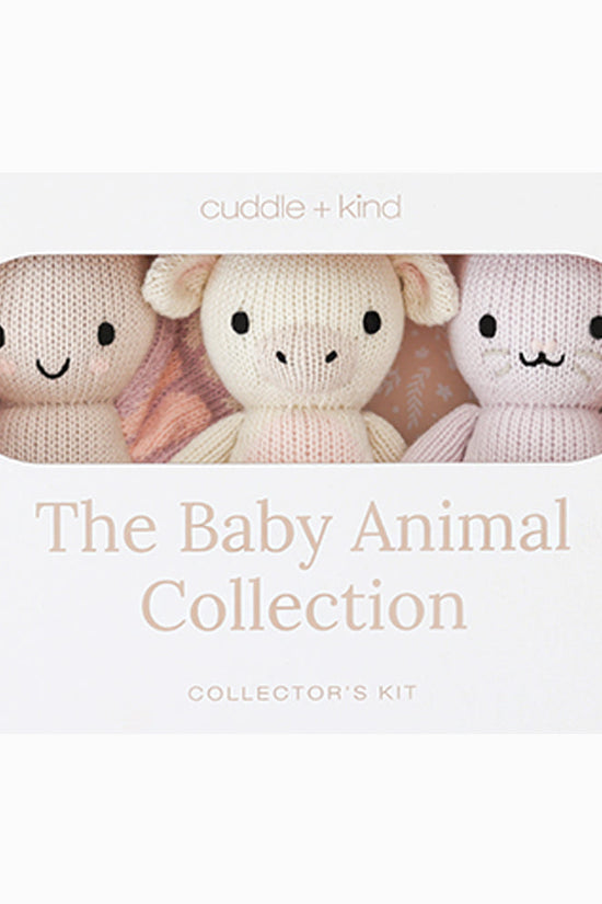 Spring Collector's Kit