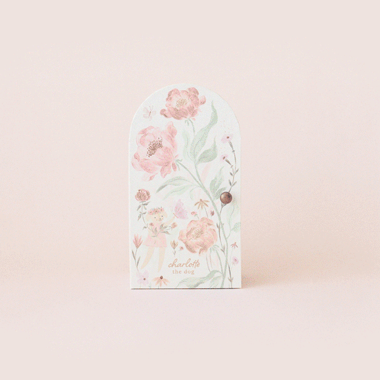 Charlotte bundle