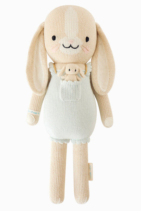 Bunnies three bundle