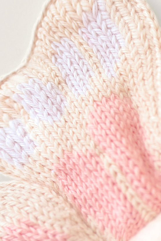 Baby butterfly (petal pink)