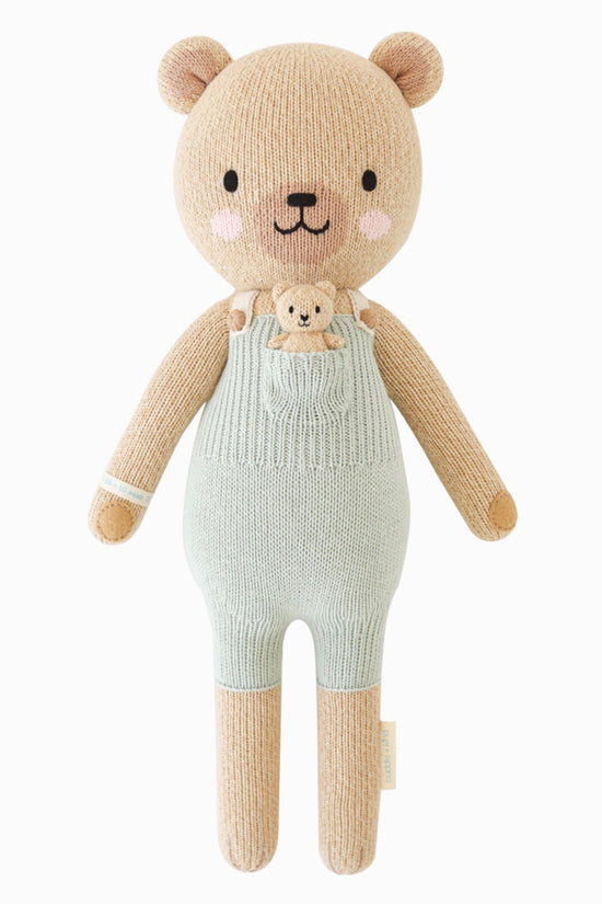 Beary sweet bundle