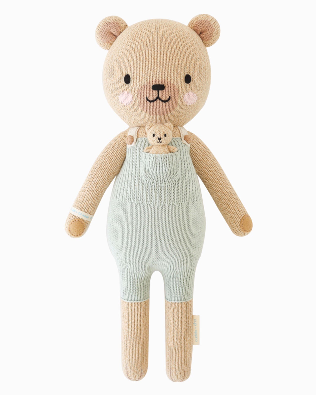 Beary sweet bundle