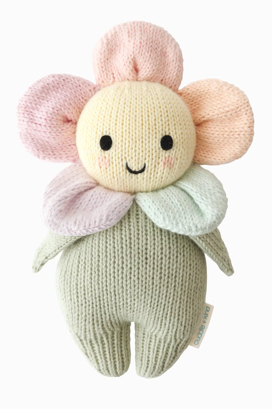 Bloom & buttercup set