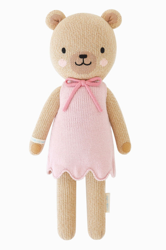 Blushing honey bears bundle