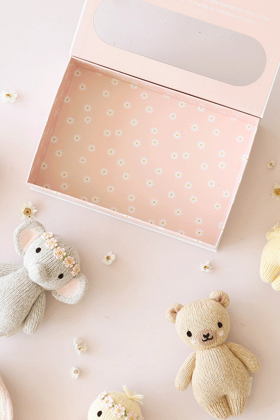 Floral Capsule Collector’s Kit