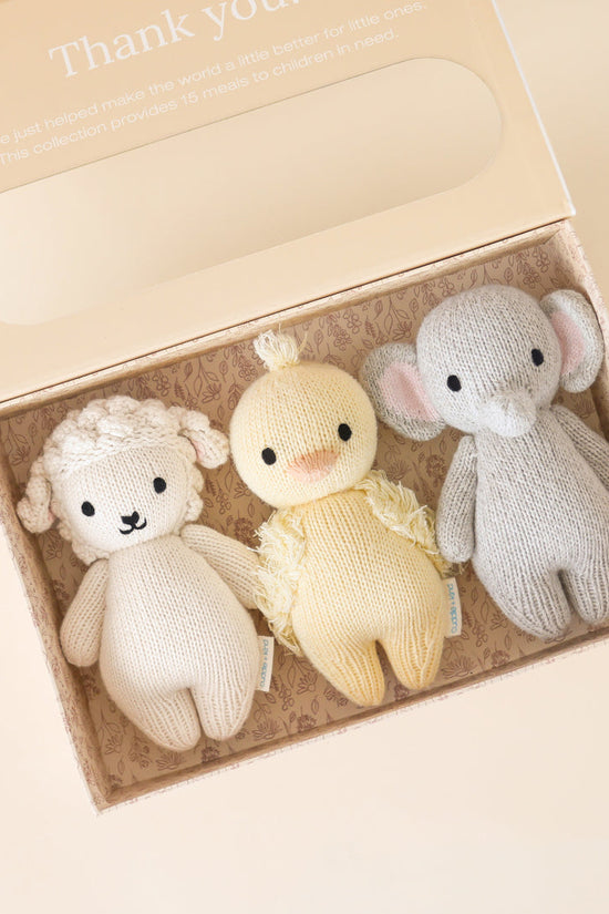 Newborn Collector's Kit