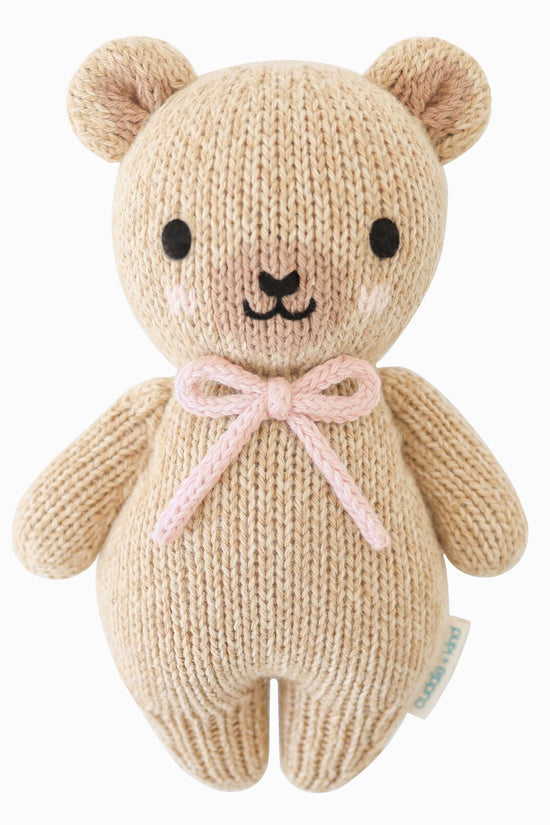 Blushing honey bears bundle