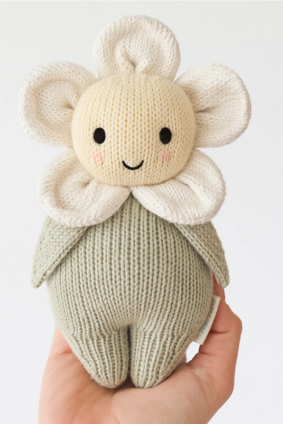 Baby daisy (ivory)