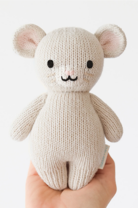 Baby mouse