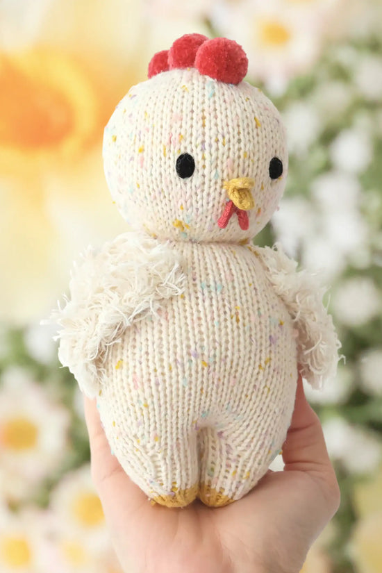 Baby chicken