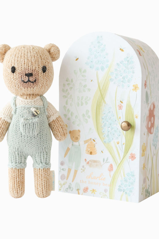 Charlie bundle