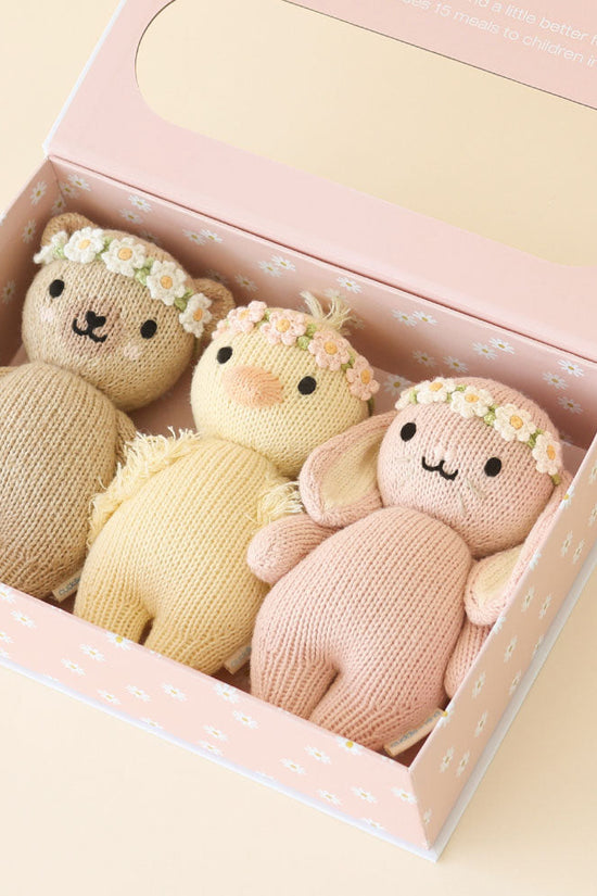 Floral Capsule Collector’s Kit