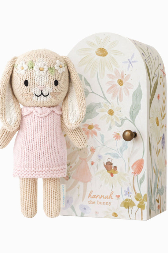 Hannah bundle
