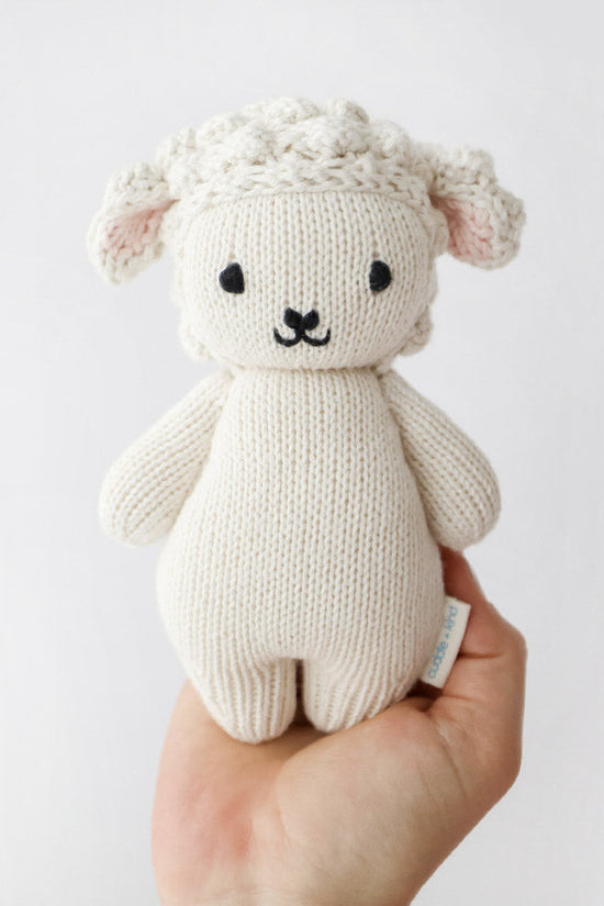 Newborn Collector's Kit