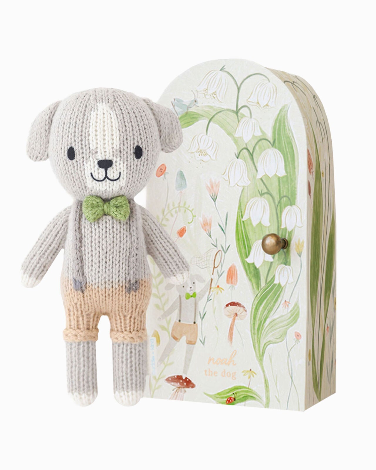 Noah bundle