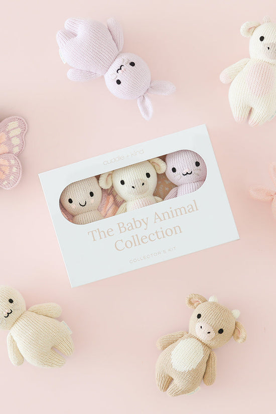 Spring Collector's Kit