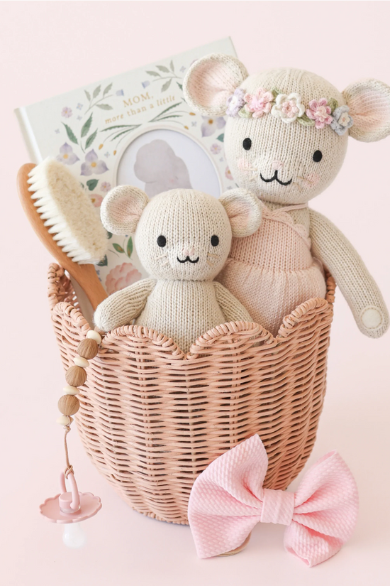 Baby mouse
