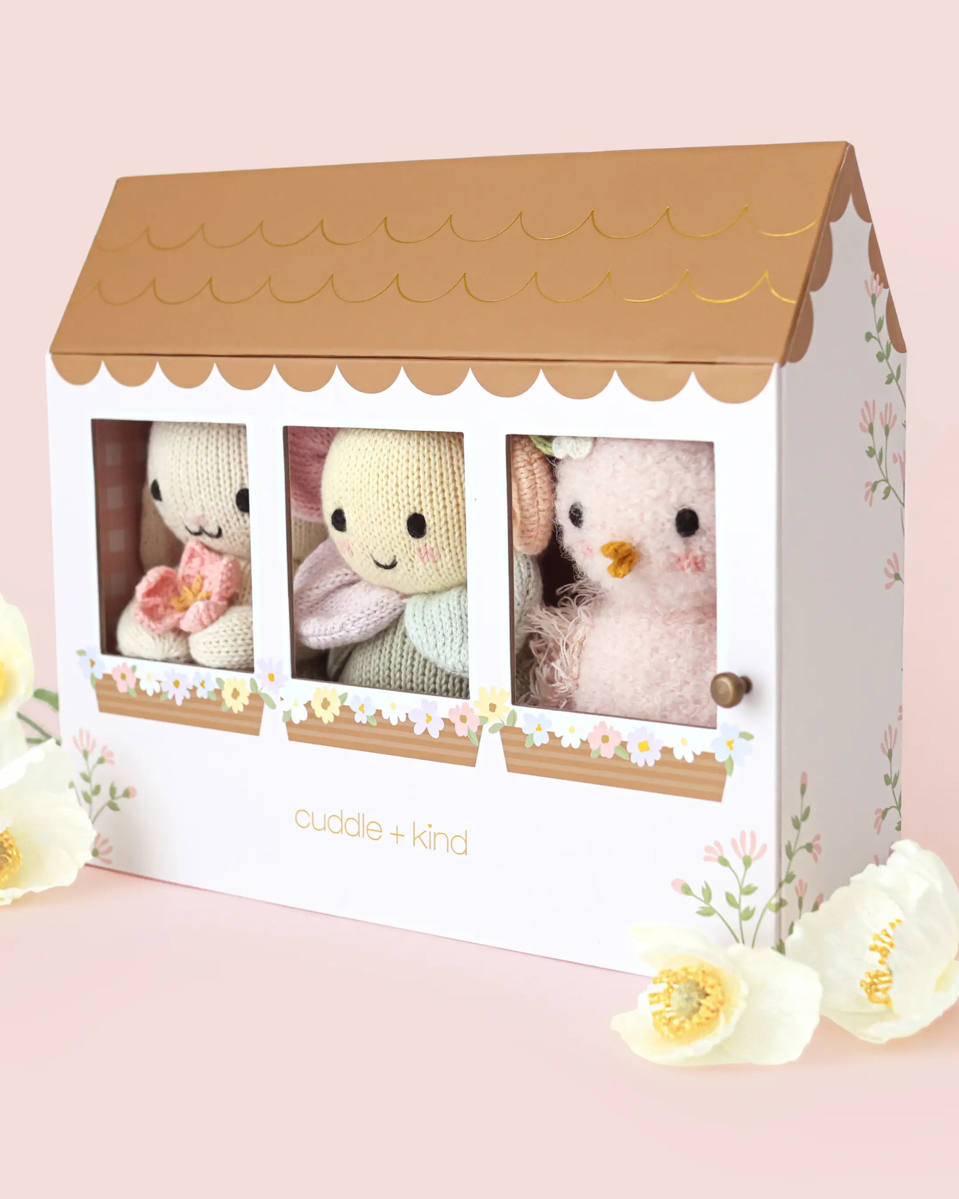 Baby chicken