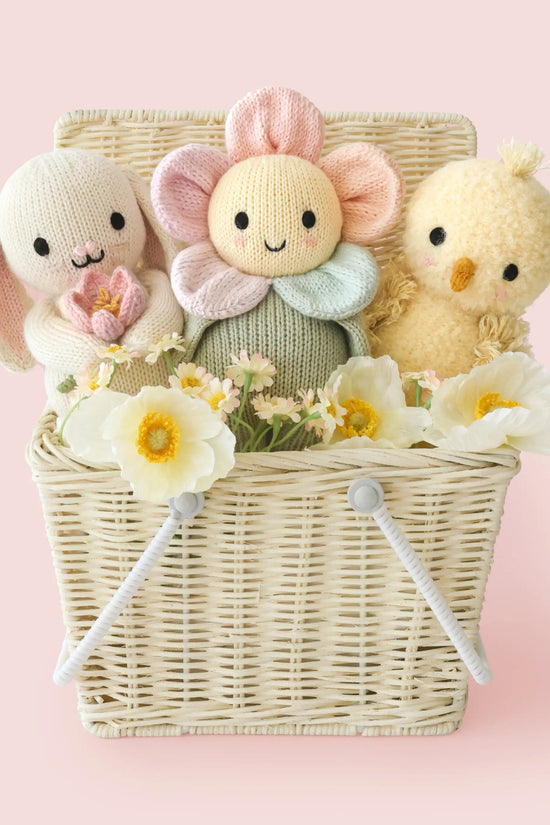 Bloom & buttercup set