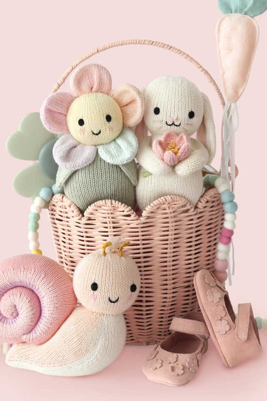 Garden whimsy set