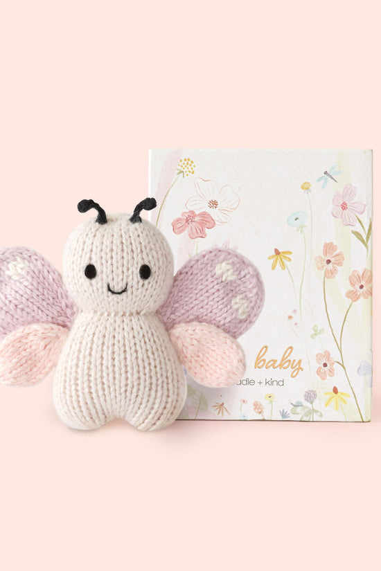 Tiny fairytale set
