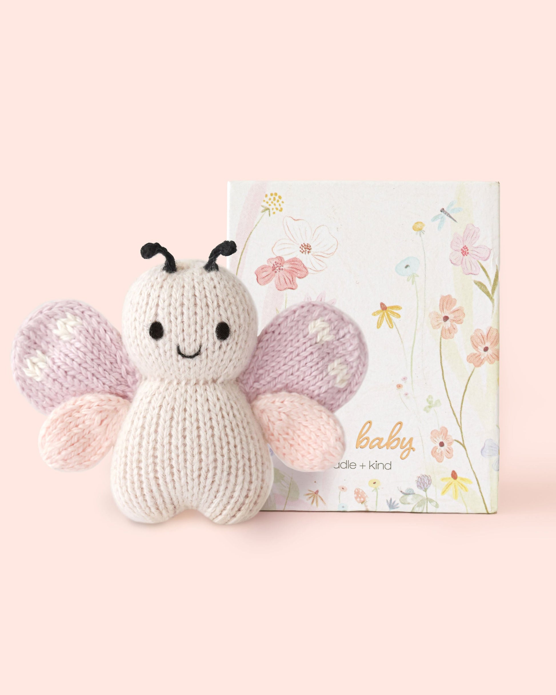 Tiny fairytale set