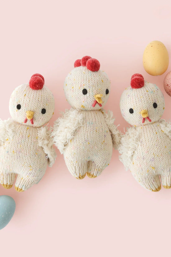 Baby chicken