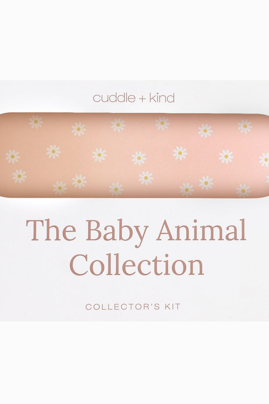 Floral Capsule Collector’s Kit